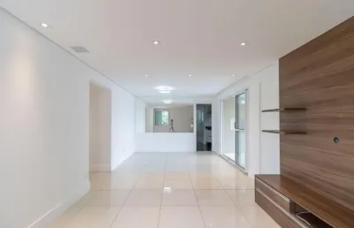 Elegância e conforto: apartamento 127 m² com 2 suítes no prestigiado bom retiro