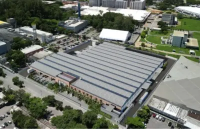 Galpões para locação imediata - moderno com infraestrutura completa