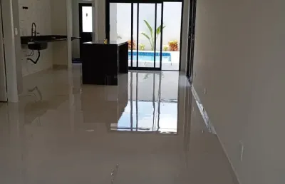Casa em condomínio fechado com 3 quartos à venda na Estrada Jaguari, 138, Chácara Jaguari (Fazendinha), Santana de Parnaíba