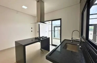 Casa em condomínio fechado com 3 quartos à venda na Rua Acará, 487, Villas do Jaguari, Santana de Parnaíba