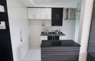 Apartamento com 2 quartos à venda na Avenida das Pitangueiras, 267, Portais (Polvilho), Cajamar