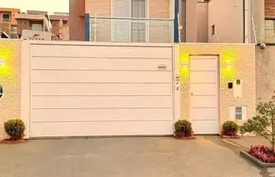 Casa com 3 quartos à venda na Rua das Caliandras, 415, Portais (Polvilho), Cajamar