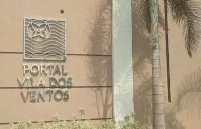 Apartamento com 2 quartos à venda no Nova São Pedro, São Pedro da Aldeia 