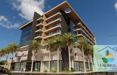 Apartamento com 1 quarto à venda no Nova São Pedro, São Pedro da Aldeia 
