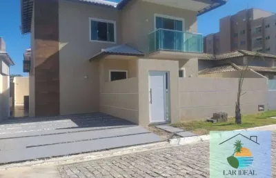 Casa com 3 quartos à venda no Centro, São Pedro da Aldeia 