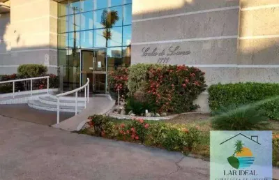 Apartamento com 2 quartos à venda no Braga, Cabo Frio 