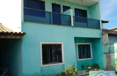 Amplo duplex com rgi no condomínio terramar - unamar