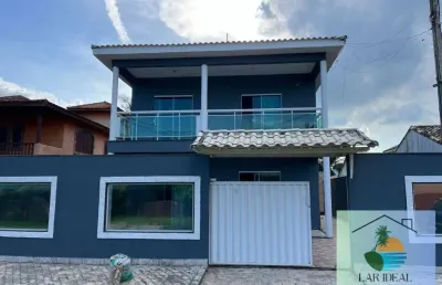 Lindo duplex no condomínio verão vermelho à 2 quadras da praia