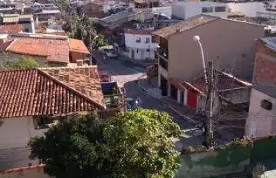 Casa em condomínio fechado com 3 quartos à venda na Vila Canaa, Arraial do Cabo 