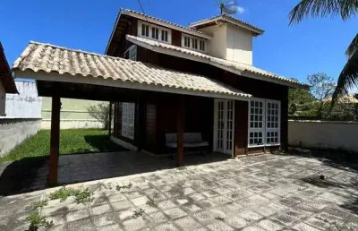 Casa com 2 quartos à venda na Ponte dos Leites, Araruama 