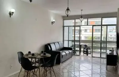 Lindo apartamento próximo à praia do forte em cabo frio