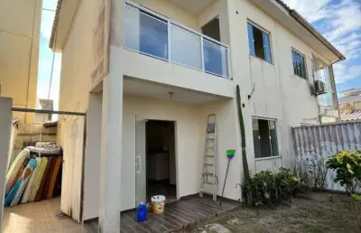 Casa com 3 quartos à venda em Unamar, Cabo Frio 