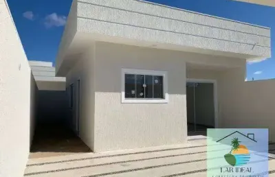 Excelente imóvel com suíte no guriri - cabo frio-rj
