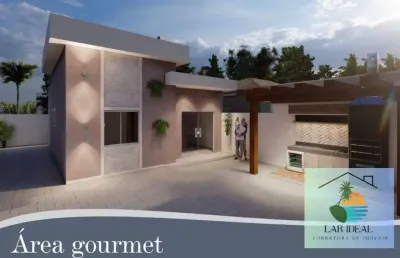 Residencial pallazo: opções com 1 ou 2 suítes em unamar - cabo frio