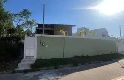 Lindíssimo imóvel com suíte em maricá à 10 minutos da lagoa