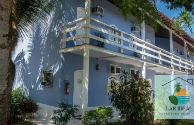 Sala comercial com 1 sala à venda no Geribá, Armação dos Búzios 