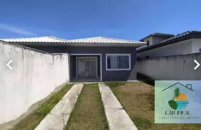 Excelente imóvel no guriri em cabo frio à 5 minutos da praia do peró