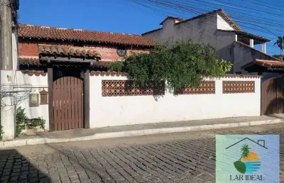 Casa com 3 quartos à venda em Manguinhos, Armação dos Búzios 