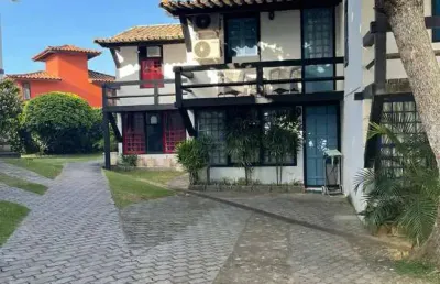 Casa com 2 quartos à venda no Geribá, Armação dos Búzios 
