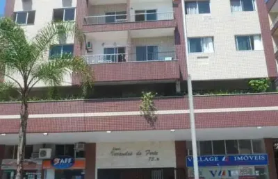 Apartamento no centro de cabo frio - localização privilegiada