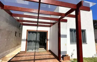 Casa com 2 quartos à venda na Praia Rasa, Armação dos Búzios 