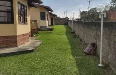 Casa com 2 quartos à venda no Itatiquara, Araruama 