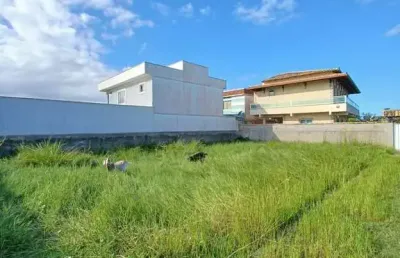 Terreno à venda em Unamar, Cabo Frio 