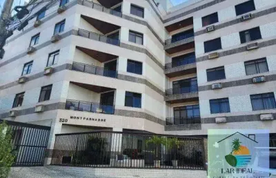 Apartamento com 5 quartos à venda na Vila Nova, Cabo Frio 