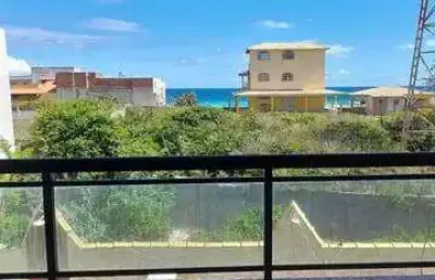 Duplex 2 quartos com vista para o mar de arraial do cabo