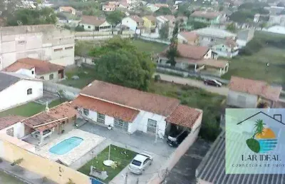 Casa com 2 quartos à venda em Parati, Araruama 