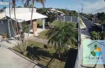 Casa com 5 quartos à venda em Iguabinha, Araruama 