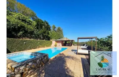 Casa com 5 quartos à venda na João Fernandes, Armação dos Búzios 