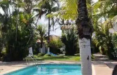 Casa com 4 quartos à venda no Geribá, Armação dos Búzios 