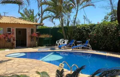 Casa com 2 quartos à venda na Praia Rasa, Armação dos Búzios 