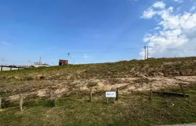 Terreno no condomínio viverde ii - à vista ou repasse