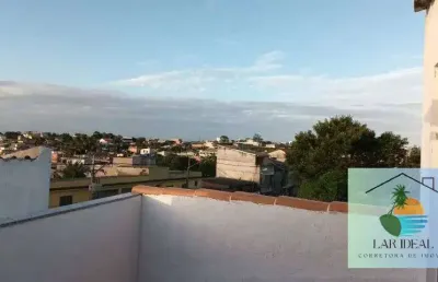 Apartamento com 2 quartos à venda no Jardim Peró, Cabo Frio 