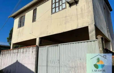 Casa com 3 quartos à venda em Unamar, Cabo Frio 