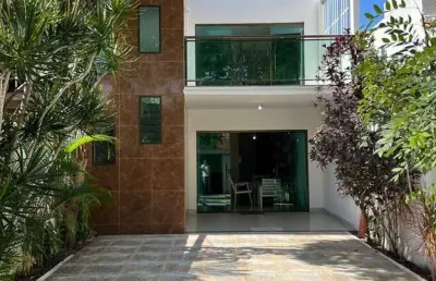Casa com 4 quartos à venda no Palmeiras, Cabo Frio 