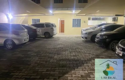 Casa comercial à venda em Manguinhos, Armação dos Búzios 