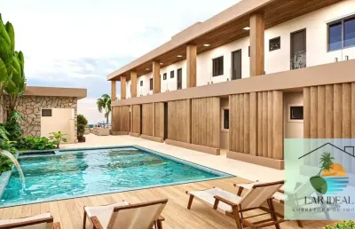 Casa com 1 quarto à venda no Peró, Cabo Frio 