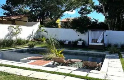 Casa com 2 quartos à venda em Caravelas, Armação dos Búzios 
