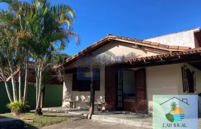 Casa com 2 quartos à venda no Geribá, Armação dos Búzios 