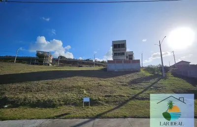 Terreno à venda no Nova São Pedro, São Pedro da Aldeia 