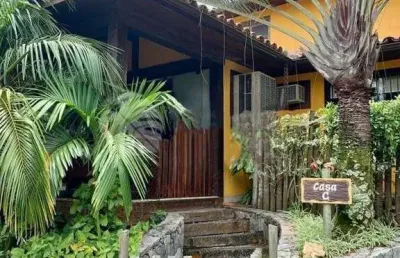 Casa com 4 quartos à venda na Ferradura, Armação dos Búzios 