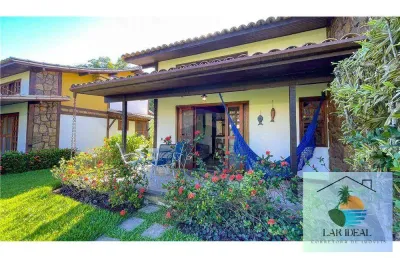 Casa com 2 quartos à venda em Porto Belo, Armação dos Búzios 