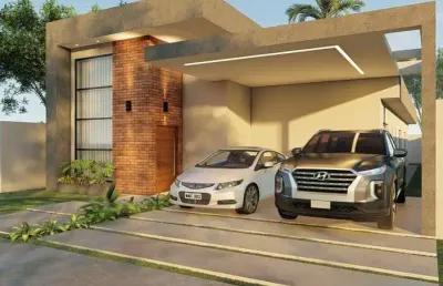 Casa com 3 quartos à venda no Nova São Pedro, São Pedro da Aldeia 