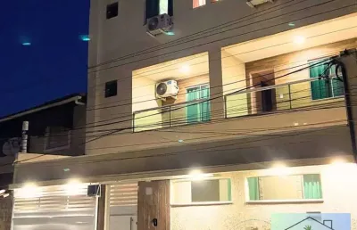 Sala comercial à venda na Praia dos Anjos, Arraial do Cabo 