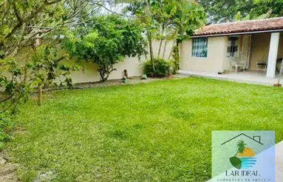 Casa com 5 quartos à venda no Caminho de Búzios, Cabo Frio 