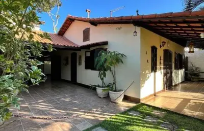 Casa com 3 quartos à venda no Braga, Cabo Frio 