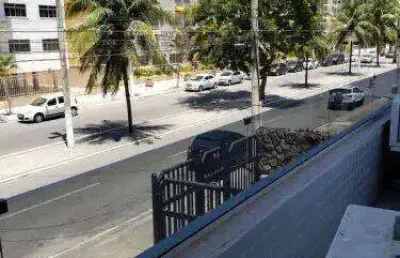 Apartamento à 3 minutos da praia do forte-cabo frio